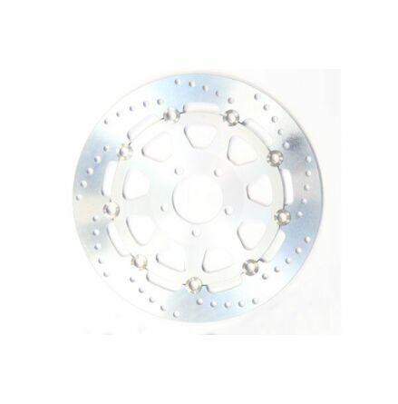Brake Rotor Pro-Lite Series Floating Round