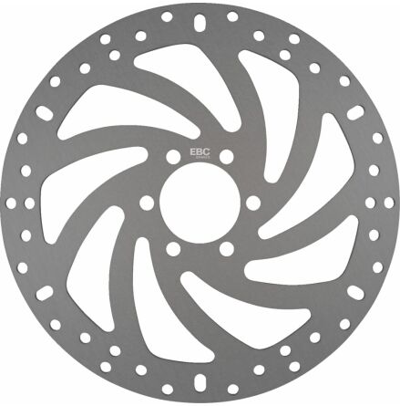 Brake Rotor Fixed Round