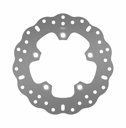 Brake Rotor  Fixed Contour