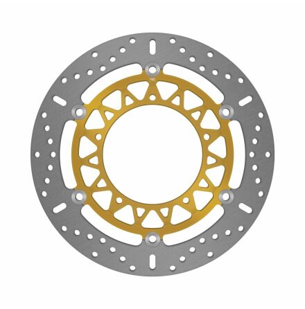 Brake Rotor X Series Floating Round