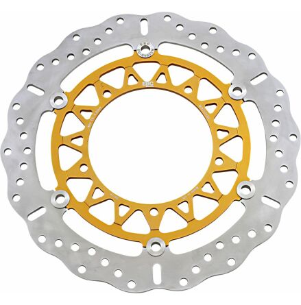 Brake Rotor Xc Series Floating Contour