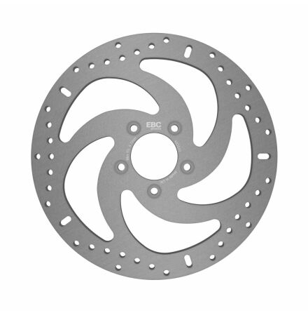 Brake Rotor Fixed Round