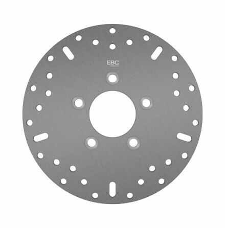 Brake Rotor D-Series Fixed Round Scooter