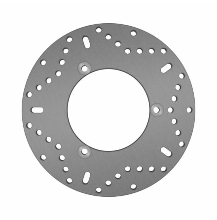 Brake Rotor D-Series Fixed Round Scooter