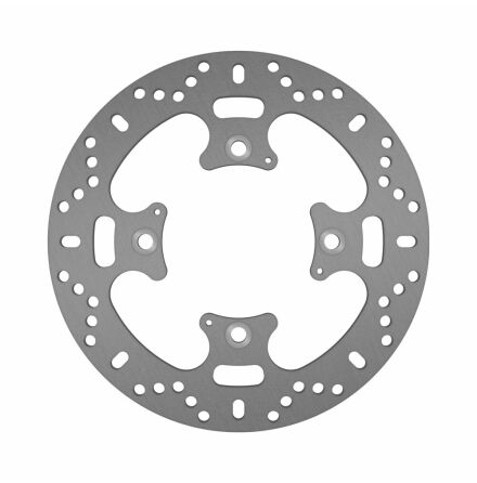 Brake Rotor Fixed Round