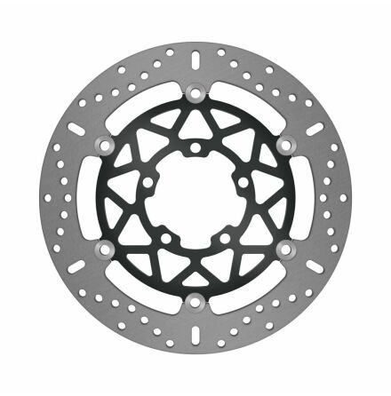 Brake Rotor X Series Floating Round