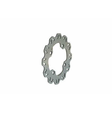Brake Rotor Vee-Series Fixed Contour Scooter