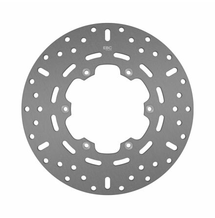 Brake Rotor Fixed Round