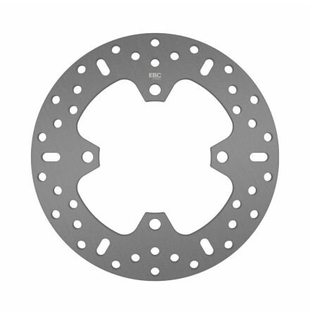 Brake Rotor Fixed Round