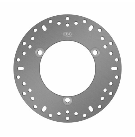 Brake Rotor D-Series Fixed Round Scooter