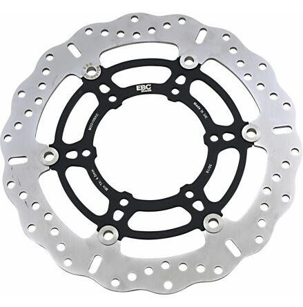 Brake Rotor Xc Series Floating Contour