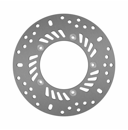 Brake Rotor Fixed Round