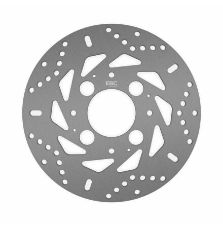 Brake Rotor Fixed Round