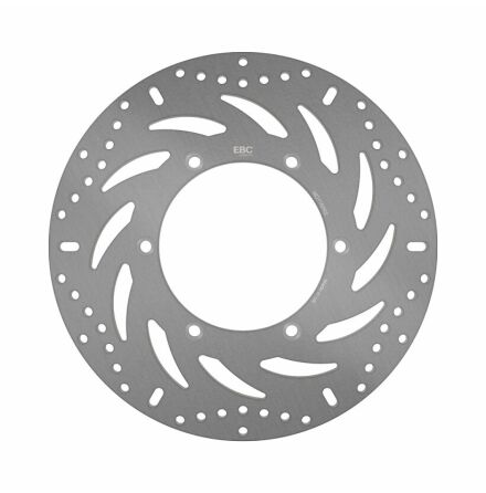 Brake Rotor Fixed Round