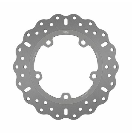 Brake Rotor Fixed Wave