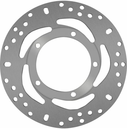 Brake Rotor Fixed Round