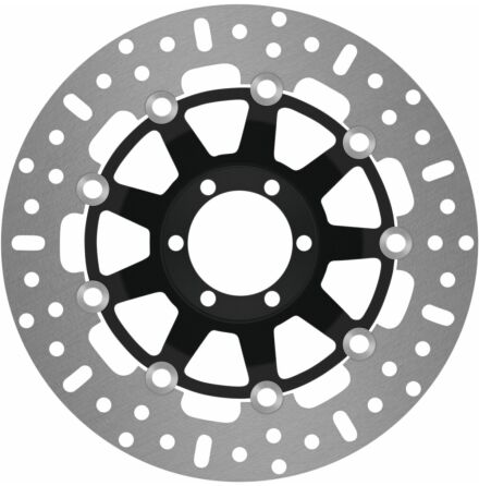 Brake Rotor Floating Round