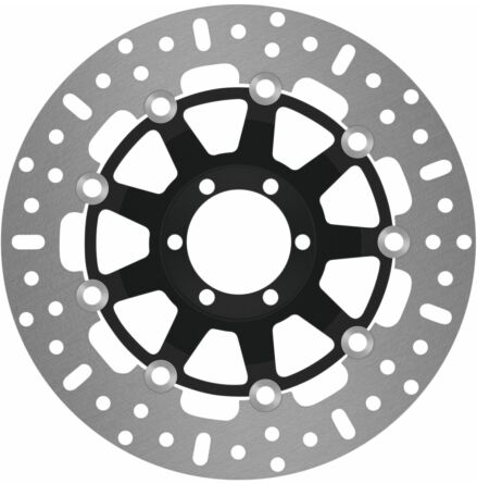 Brake Rotor Floating Round