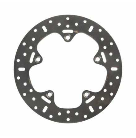 Brake Rotor Fixed Round