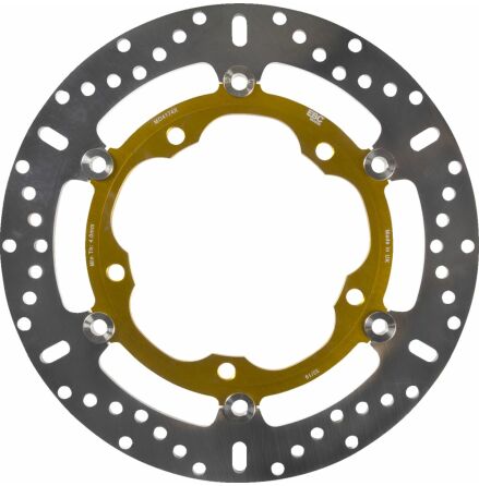 Brake Rotor