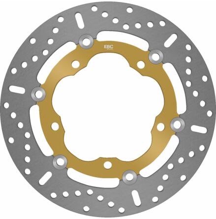 Brake Rotor Std
