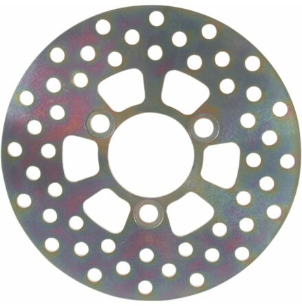 Brake Rotor D-Series Offroad Solid Round