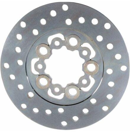 Brake Rotor D-Series Offroad Solid Round