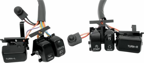 Switch Kit Blk 96-13 Bt