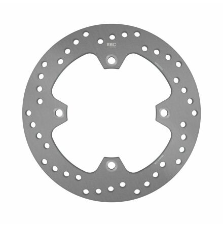 Brake Rotor D-Series Offroad Solid Round