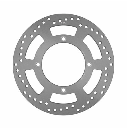 Brake Rotor D-Series Offroad Solid Round