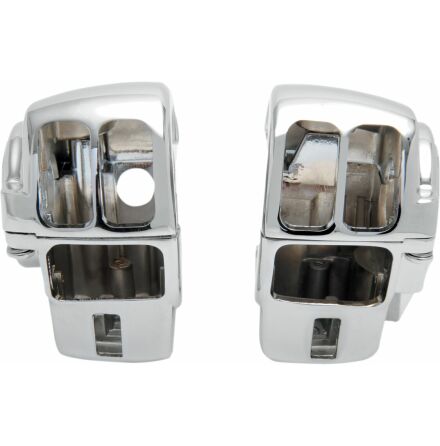 Switch Housing Kit Chr 08-13 Rad