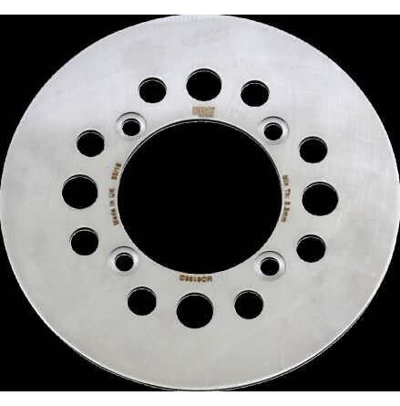 Brake Rotor D-Series Offroad Solid Round