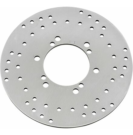 Brake Rotor D-Series Offroad Solid Round
