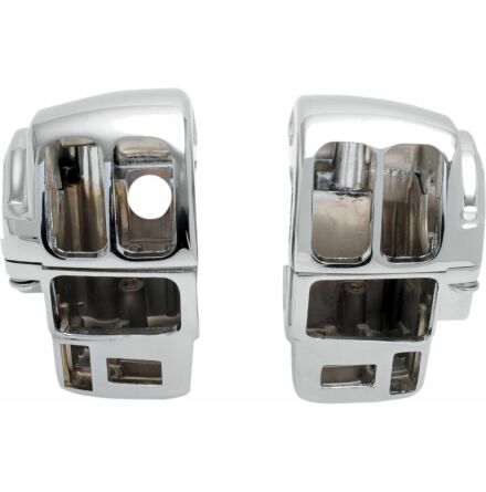 Switch Housing Kit Chr 08-13 Crz