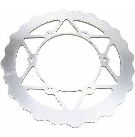 Brake Rotor Ce Enduro Series Solid Contour