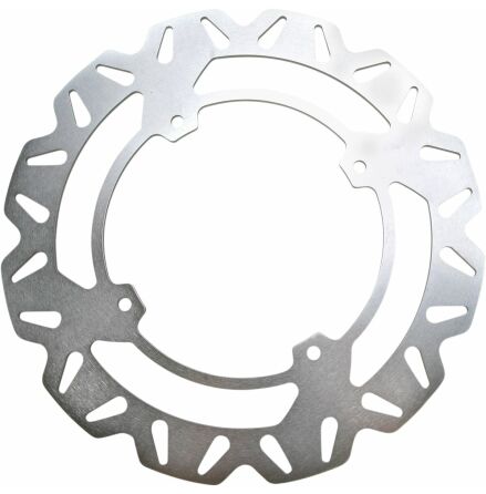Brake Rotor Cx Extreme Series Fixed Contour Wave