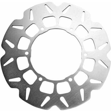 Brake Rotor Cx Extreme Series Solid Contour