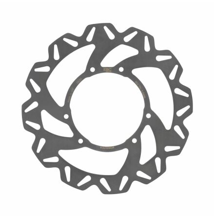 Brake Rotor Cx Extreme Series Solid Contour