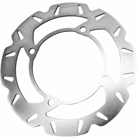 Brake Rotor Cx Extreme Series Solid Contour