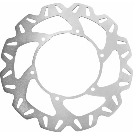 Brake Rotor Cx Extreme Series Solid Contour
