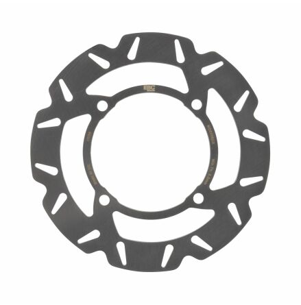 Brake Rotor Cx Extreme Series Solid Contour