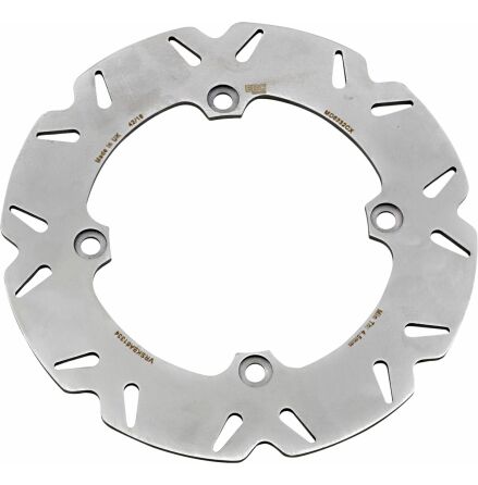Brake Rotor Cx Extreme Series Solid Contour