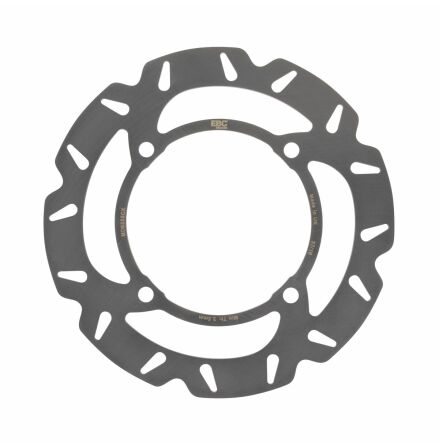 Brake Rotor Cx Extreme Series Fixed Contour Wave