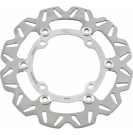 Brake Rotor Cx Extreme Series Floating Contour