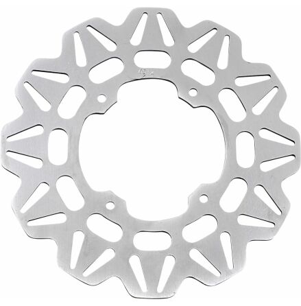 Brake Rotor Cx Extreme Series Solid Contour
