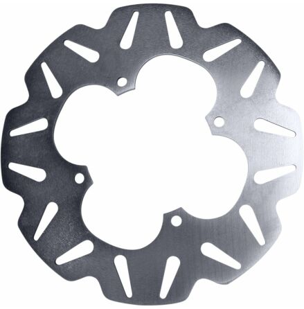 Brake Rotor Cx Extreme Series Solid Contour