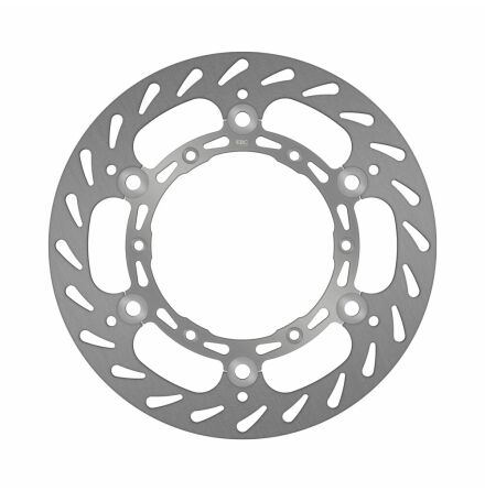 Brake Rotor D-Series Floating Round Offroad