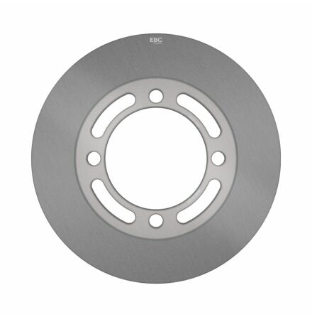 Brake Rotor D-Series Fixed Round