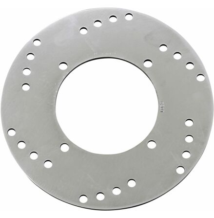 Brake Rotor D-Series Offroad Solid Round