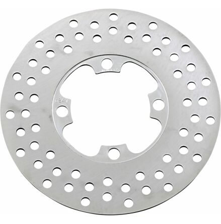 Brake Rotor D-Series Offroad Solid Round